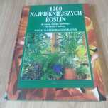 1000 najpiękniejszych roślin