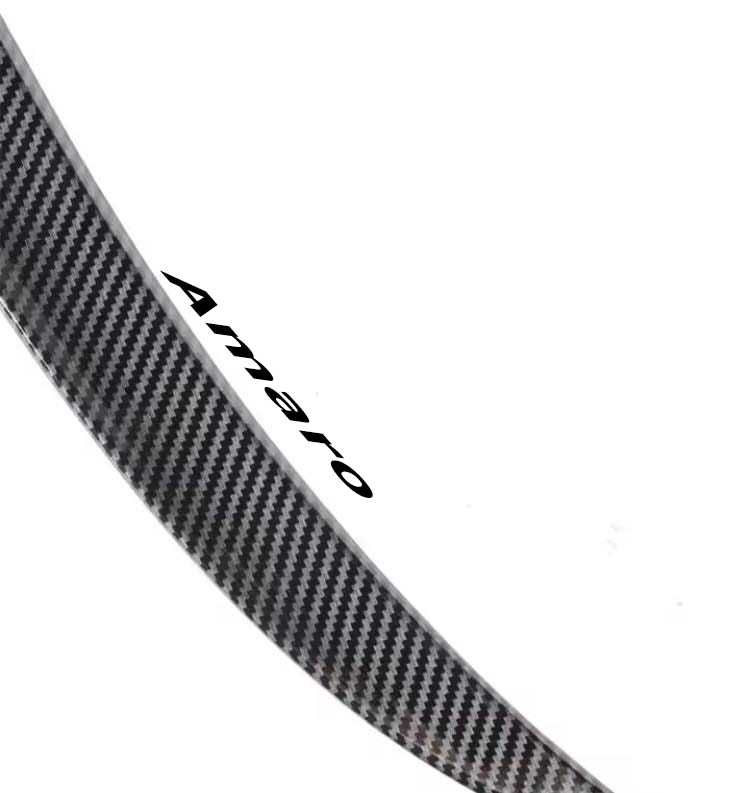 Aileron/Spoiler Traseiro em Look Carbono (BMW F30, F80, M3, M4)|NOVO