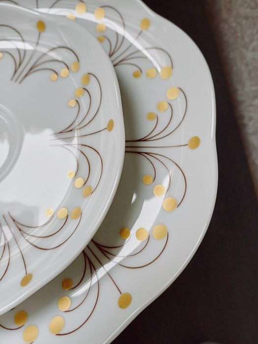 Трійка Антик Німеччина