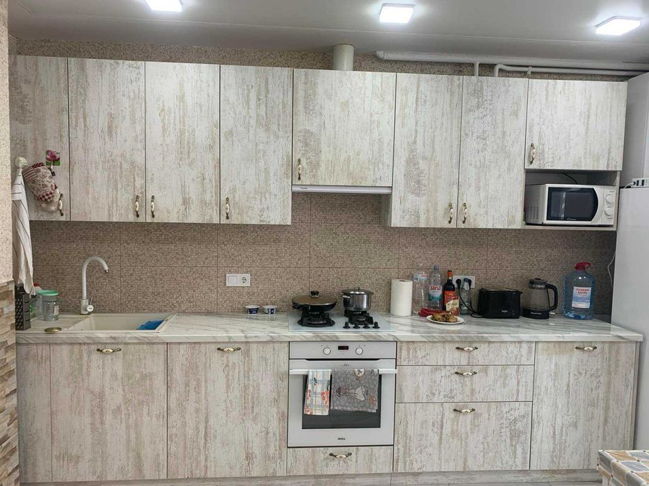 1-кімнатна з ремонтом у центрі Трускавця.