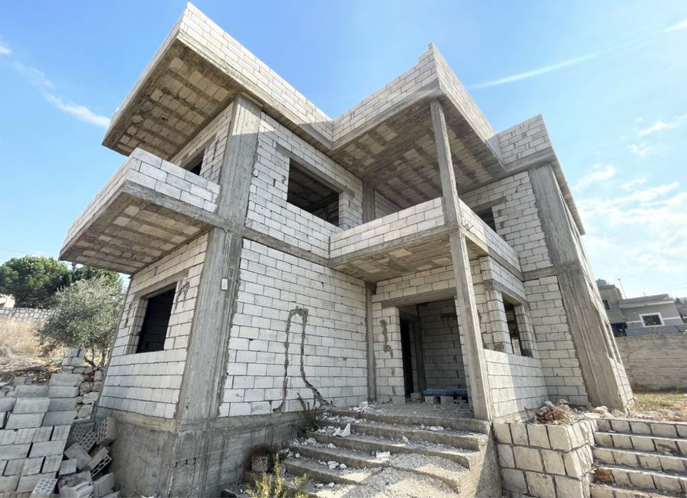 Будівельні послуги