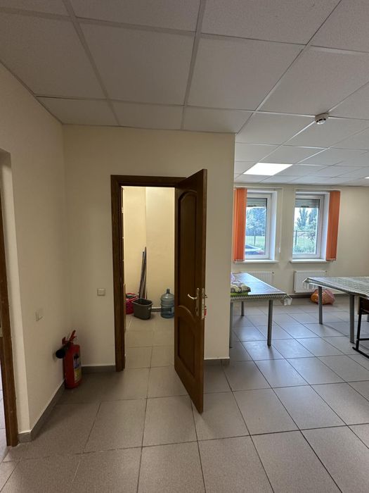 Без % приміщення 126м² два окремих входа вул. Шепелєва, 5 Відрадний