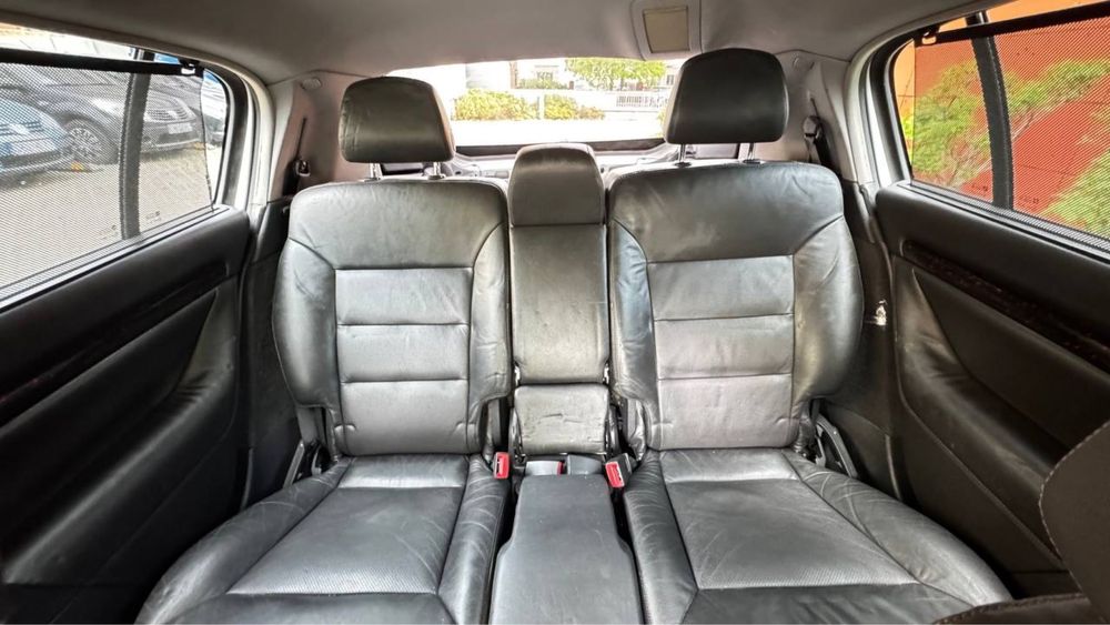 Opel Signum Опель