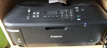 Drukarka Canon Pixma mx535