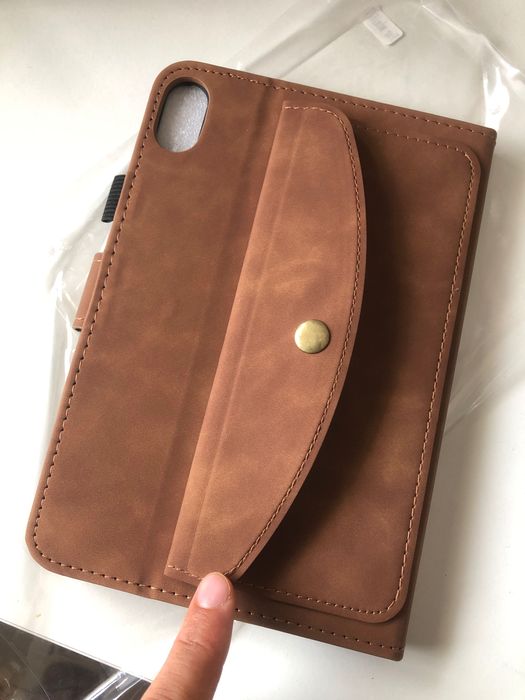 Capa IPad mini 6/7 (diagonal 24cm)