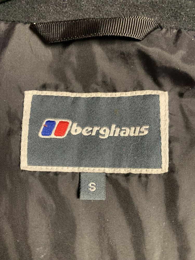 Куртка Berghaus Gore-tex