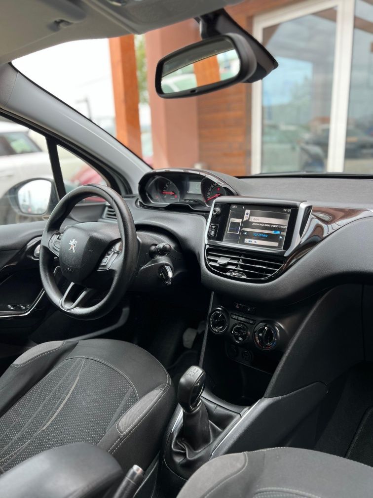 Vendo Peugeot 208 1.2 Vti Active