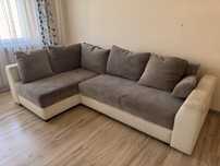 Kanapa narożnik 250x150 cm