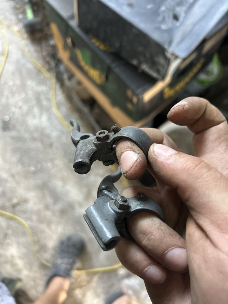 Odpreznik junak m10, m07