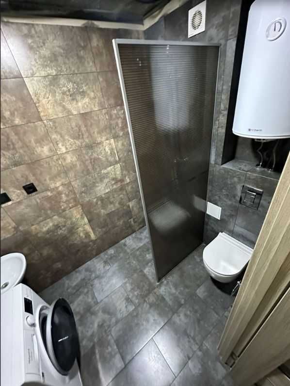 2 кім з РЕМОНТОМ мкр РОБОЧА (716133)