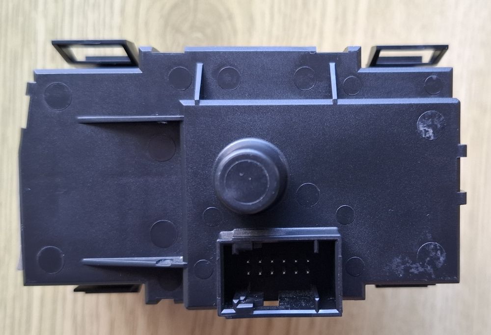 Modulo interruptor luzes BMW e90