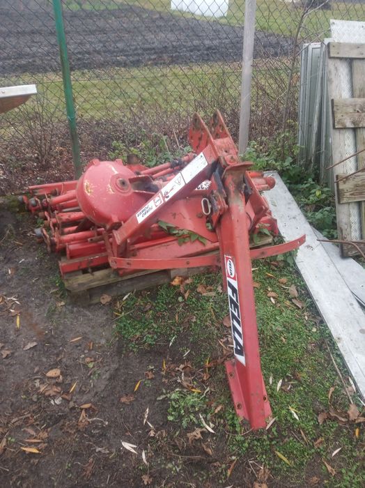 Fella ts ,350,300,330 części