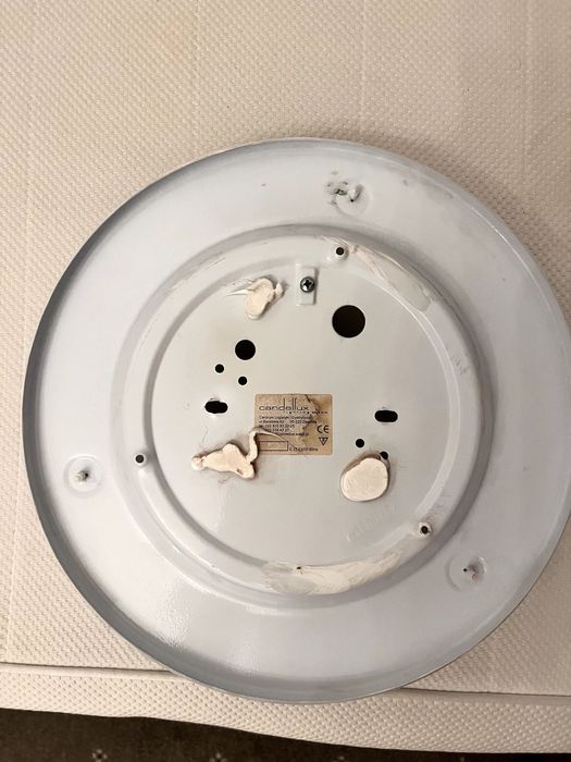 lampa wisząca plafon