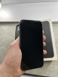 iPhone 11 128Gb Black Neverlock