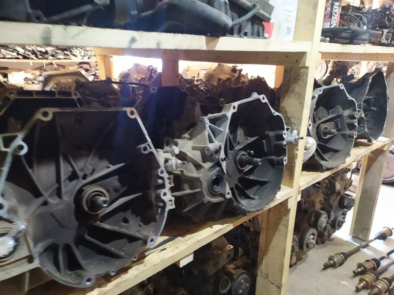 Коробка передач АКПП МКПП Honda Хонда Accord 6 7 8 Civic CR-V 1 2 3 4