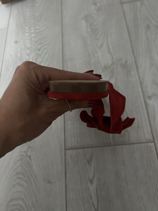 Босоніжки Massimo Dutti 42 р., мюлі mango 41 р.