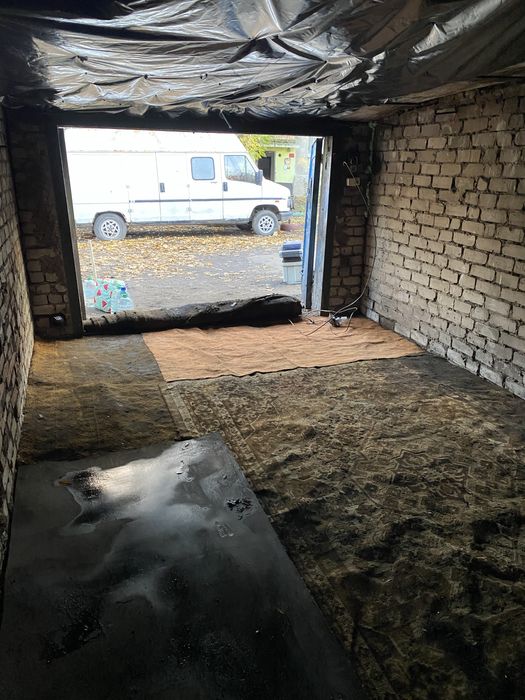 Продам гараж срочно