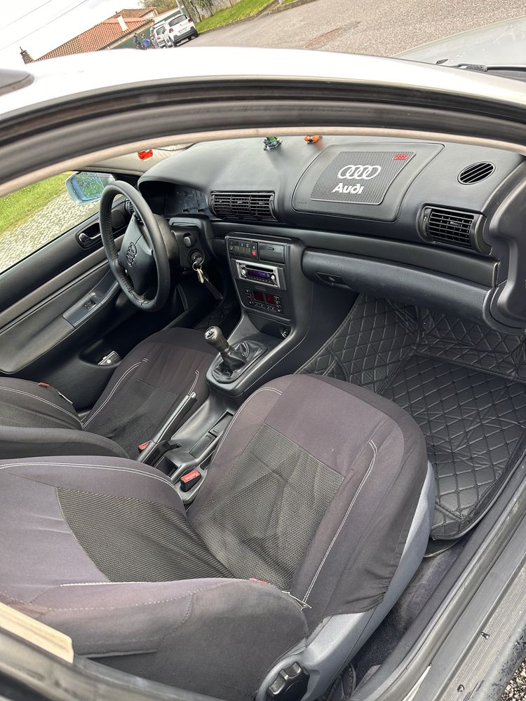 Audi A4 B5 Avant