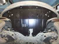 Захист двигуна защита двигателя Kia Sorento 3 2014+ Кіа Соренто КПП