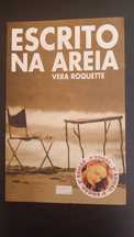 Escrito na Areia