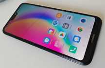 Huawei P20 lite, 4GB., 64 GB,  LTE, Dual SIM, Techniczne 100% sprawny
