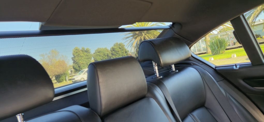 BMW 740 D PACK M ( IMPECAVEL )