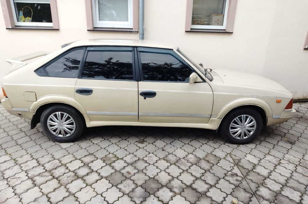 АЗЛК 2141 (Москвич), 1.6 ВАЗ, 1988 рік — 56 000 ₴