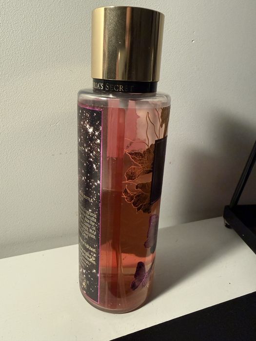 mgiełka victoria’s secret blissful garden