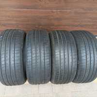 Ponad 7 mm 4 opony letnie 225/40/18 Goodyear RSC Eagle F1