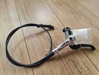 Shimano XTR BL-M985 lewa klamka hamulcowa z przewodem
