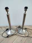 Lampy stojące 49 cm bez klosza