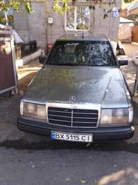 Mercedes Benz E-Class