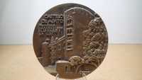 Medalha de Bronze Castelo de Alvito
