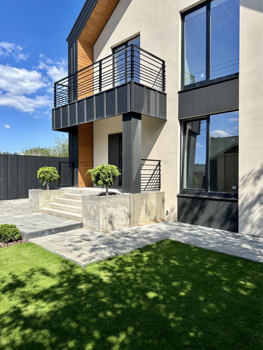 Будинок в Ірпені з підвалом. 205 000 $