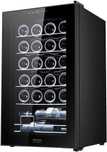 Lodówka na wino Cecotec Cave GrandSommelier 2400