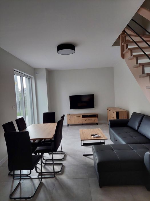 Mieszkanie do wynajęcia 70,49m2