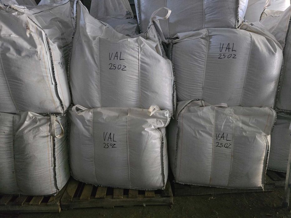 Sprzedam jęczmień ozimy 1rok Kwalifikacje