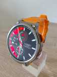 Smartwatch, 1,85" IPS, puls, ciśnienie, bateria 730mAh.