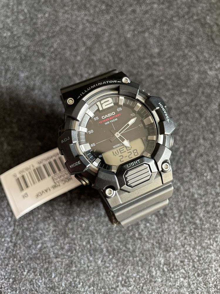 Оригінальний годинник Casio HDC 700 1AVEF