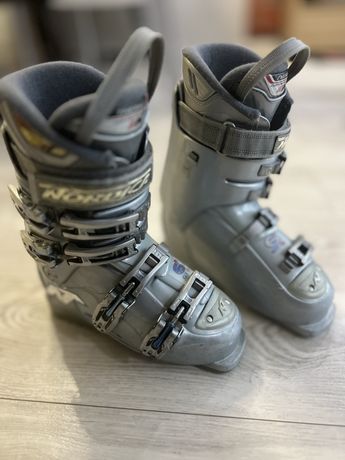 Nordica buty narciarskie damskie 37-38