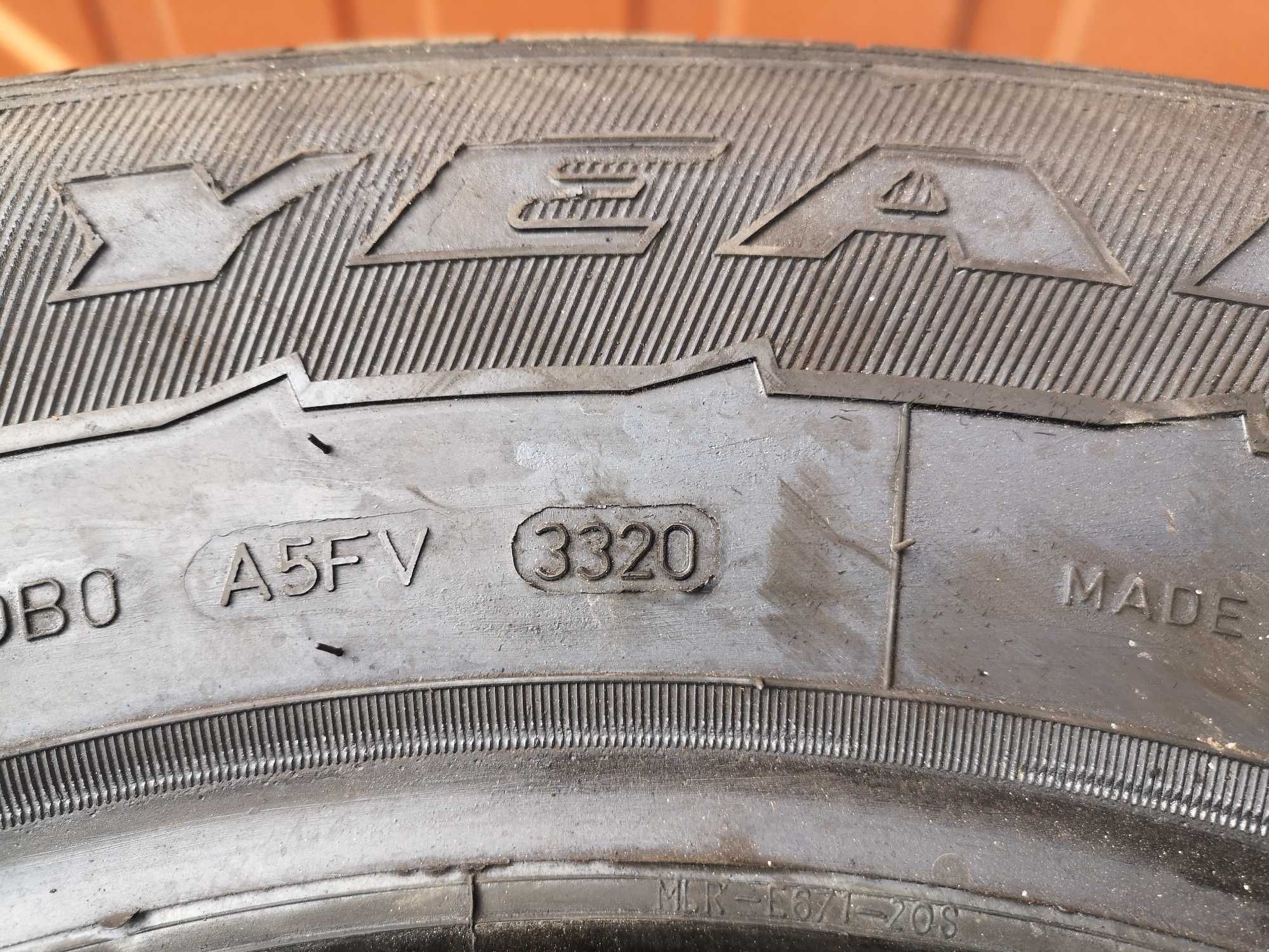 235/65 R16C 115/113 R - GoodYear Marathon Cargo (1 sztuka)