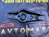 Важіль задній нижній лівий Tesla MY рычаг Tesla Y 1288451-00-A