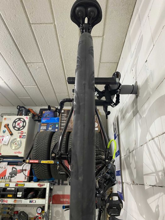 Rower Szosowy SENSA GULIA AERO Carbon