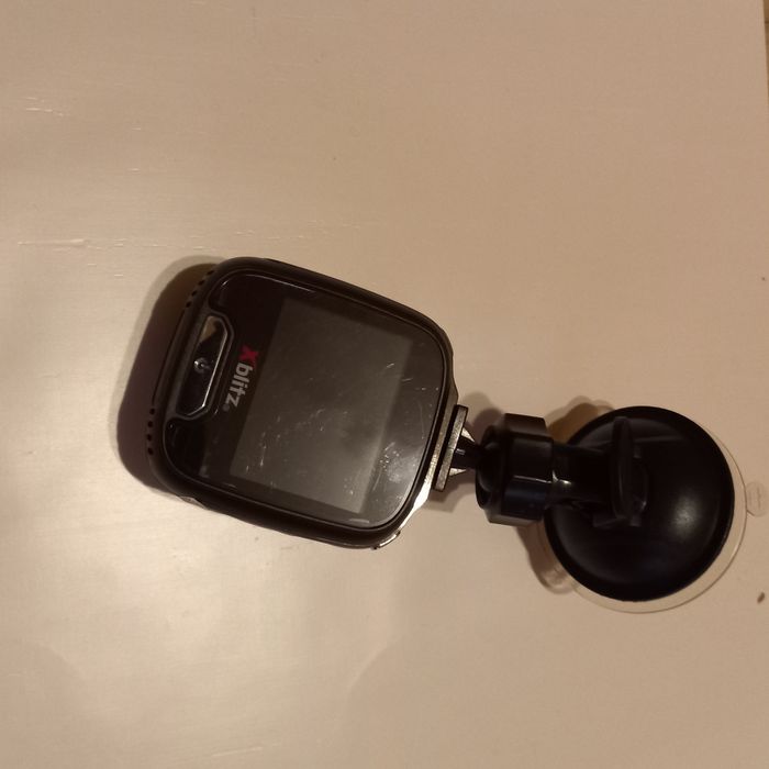 Kamerka wideorejestrator Xblitz Z9