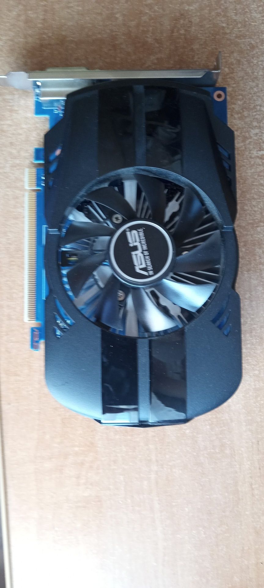 Karta Nvidia GT 1030