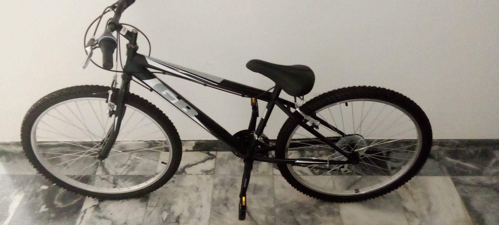 Bicicleta nova em bom estado