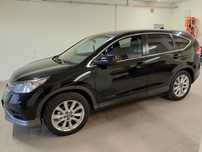 HONDA CR-V 2014 1.6 diesel 120km