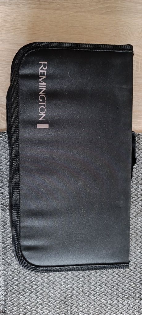 Suszarko-lokowka Remington as13a + końcówki i etui