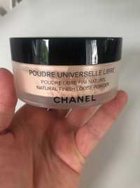 Chanel puder kolor 30