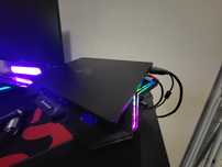 Laptop do Gier/Work –R5 5600H | 32/512 | RTX 3050 | Na gwarancji